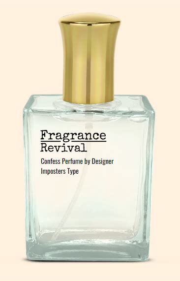 best imposter perfumes|confess perfume by designer imposters.